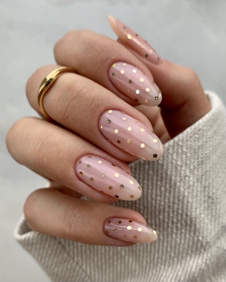 Beautiful Neutral Nails For A Classy Look Your Classy Look