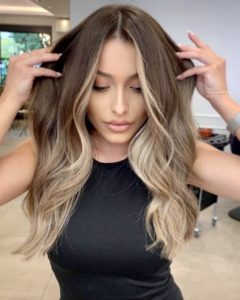 Best Bronde Hair Ideas To Show Your Stylist Your Classy Look