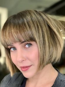 Chic French Bob Haircuts To Get You Feeling Parisian Your Classy Look