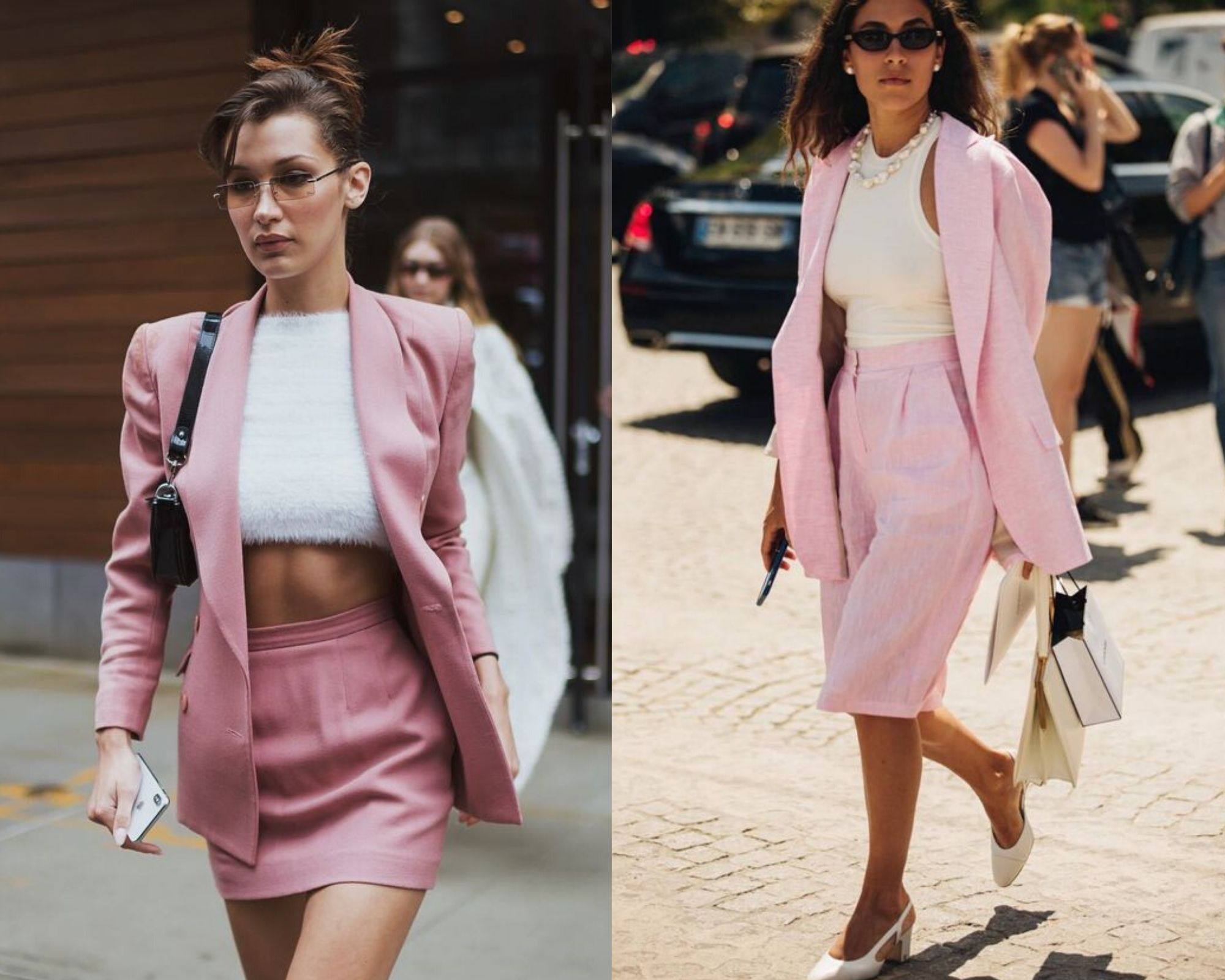 Like A Barbie: Best Pink Outfit Ideas - Your Classy Look