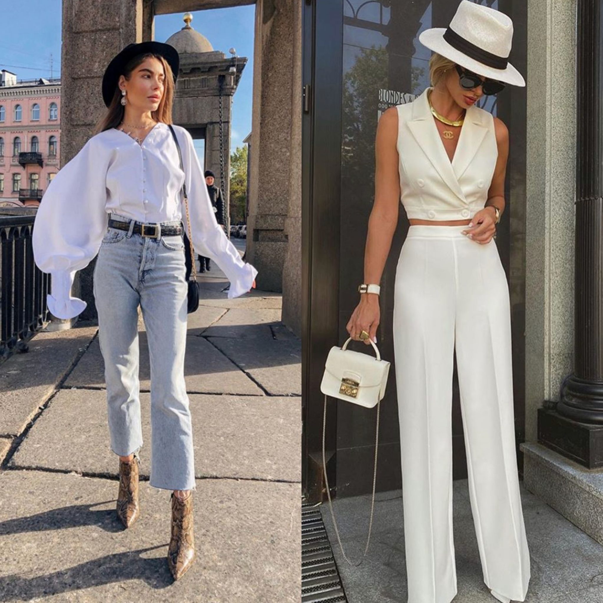 French Chic: 8 Fashion Tips From French Women - Your Classy Look