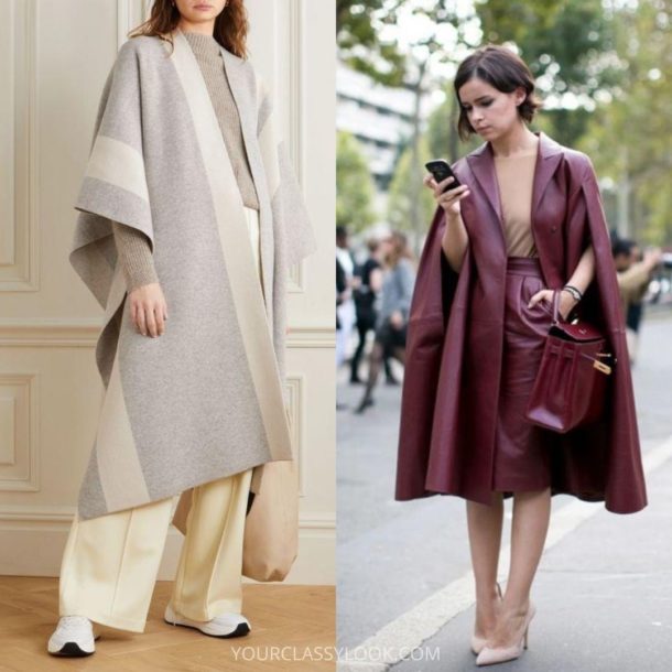 10 Key Fashion Trends for Autumn 2020 - Your Classy Look