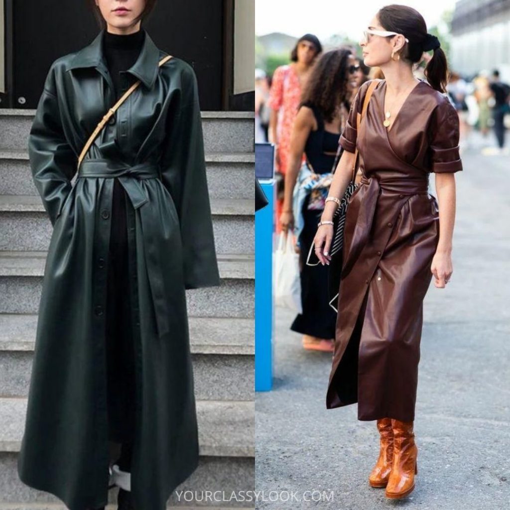 10 Key Fashion Trends for Autumn 2020 - Your Classy Look