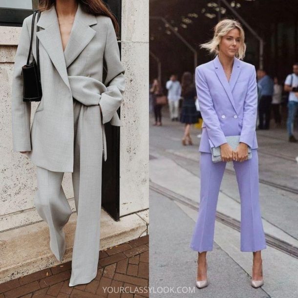 10 Key Fashion Trends for Autumn 2020 - Your Classy Look