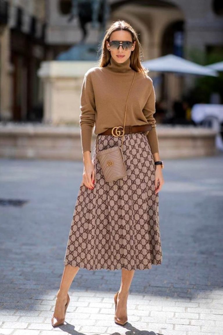 10 Incredible Trendy Winter Outfit Ideas - Your Classy Look