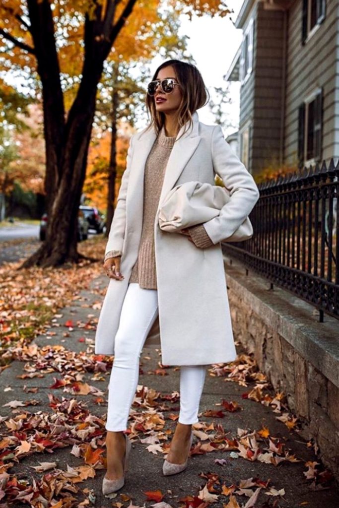 10 Incredible Trendy Winter Outfit Ideas - Your Classy Look