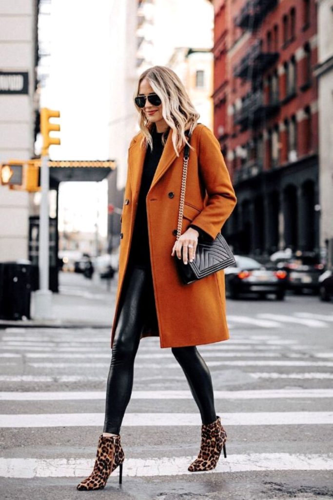 10 Key Fashion Trends for Winter 2020/2021 - Your Classy Look