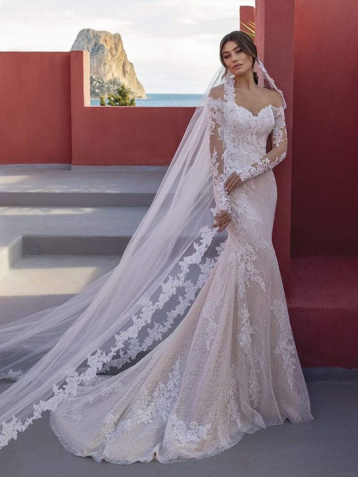 21 Princess Wedding Dress Ideas & Trends for 2022 - Your Classy Look