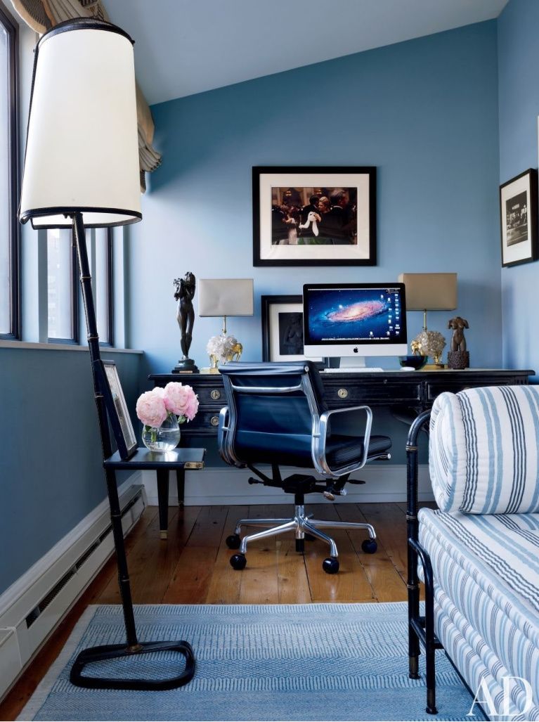 16 Home Office Ideas For Women That Will Inspire Productivity - Your ...