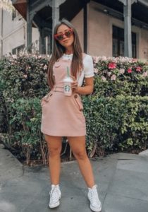 20 Cute Outfit Ideas for Teenagers - Your Classy Look