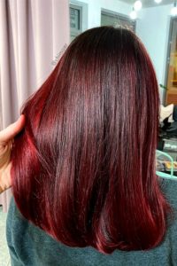 20 Hottest Dyed Hair Color Ideas - Your Classy Look