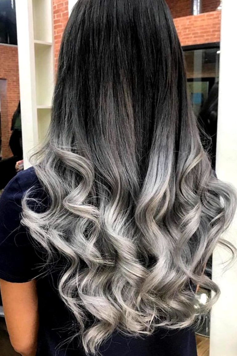 20 Hottest Dyed Hair Color Ideas - Your Classy Look