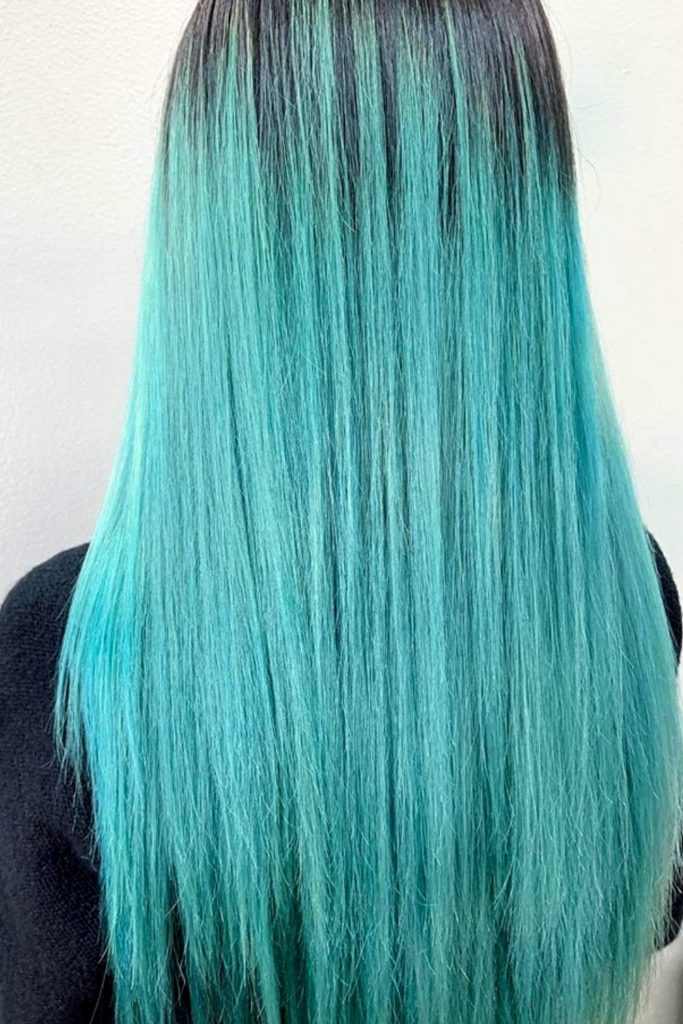 20 Hottest Dyed Hair Color Ideas - Your Classy Look