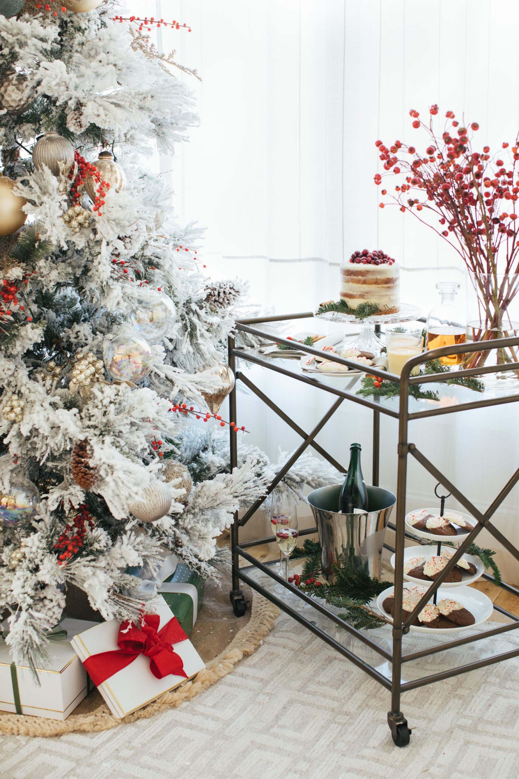 21 Stylish Christmas Decor Ideas - Your Classy Look