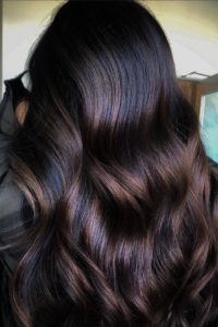 40 Bombshell Balayage Hair Color Ideas - Your Classy Look