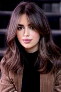 how to style curtain bangs with revlon one step how to style curtain bangs with revlon one step
