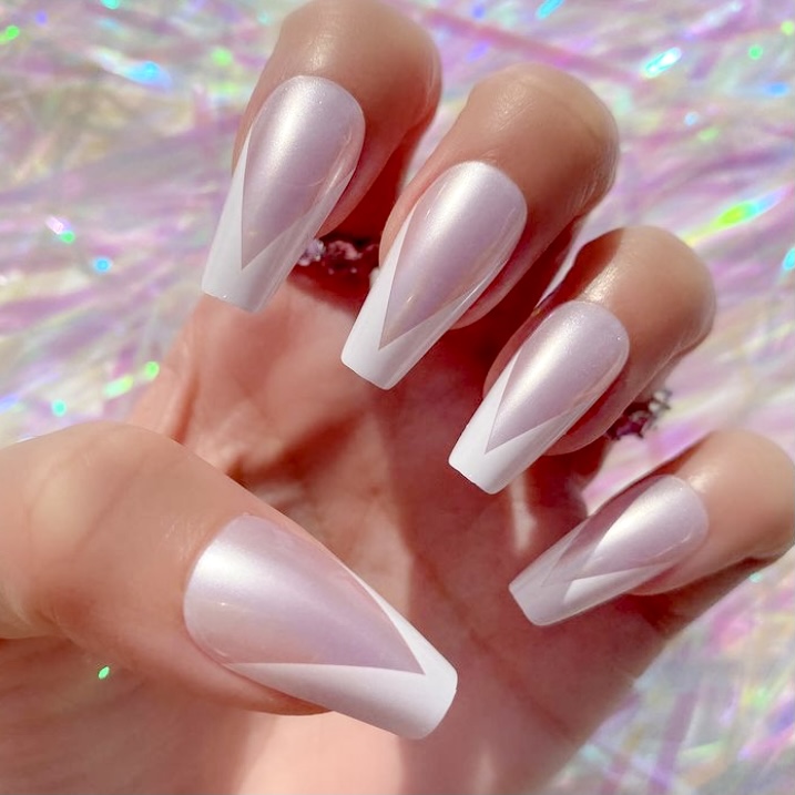 30 trendy spring nails For 2022