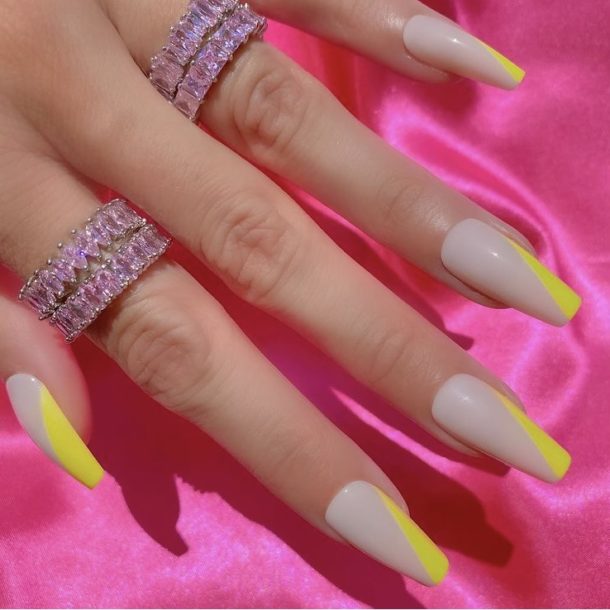 40+Lovely Birthday Nail Designs - Your Classy Look