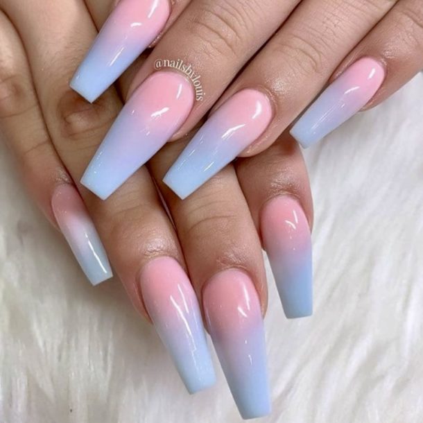 30 Cute Easter Nails To Try This Spring - Your Classy Look