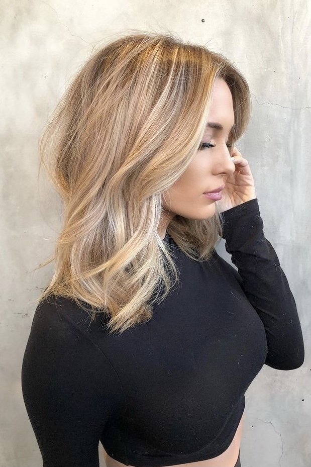 20+Stunning Haircut Trends 2021 - Your Classy Look