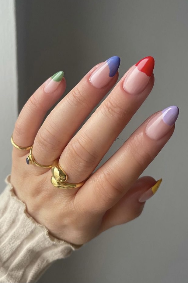 20 Ultimate Nail Design Trends 2021 - Your Classy Look