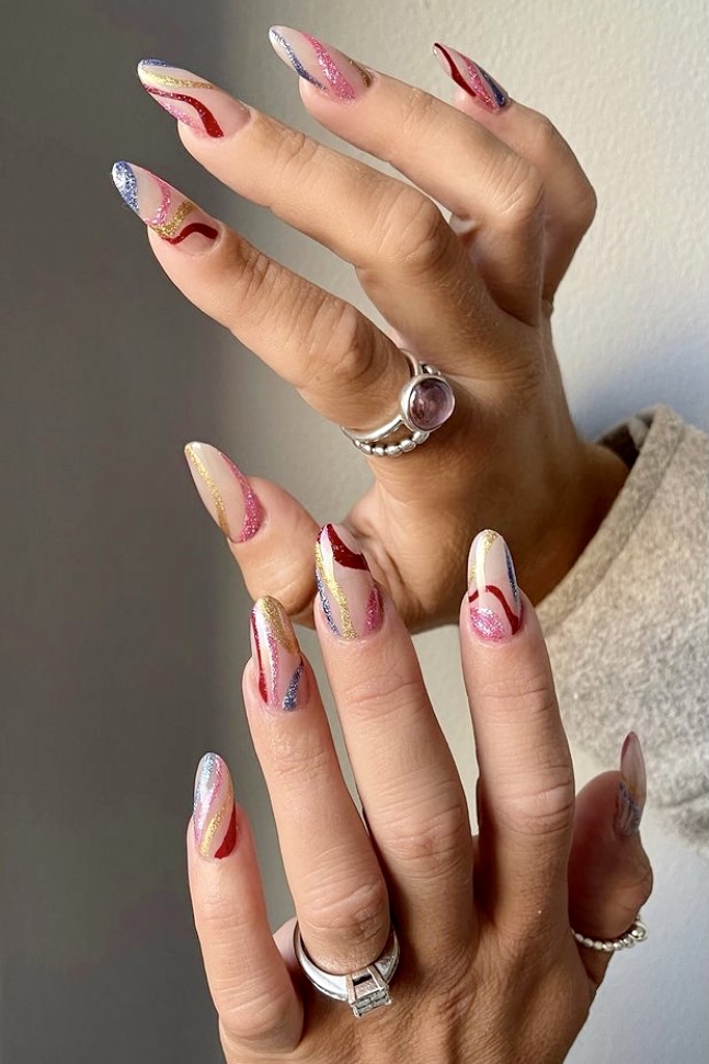 20 Ultimate Nail Design Trends 20212022 Your Classy Look