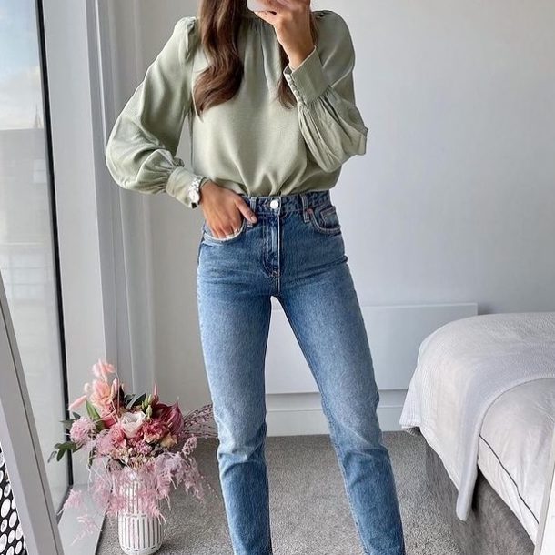 20 Date Outfits From Casual to Cute - Your Classy Look
