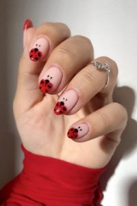 55 Bombshell Nail Designs for Summer - Your Classy Look