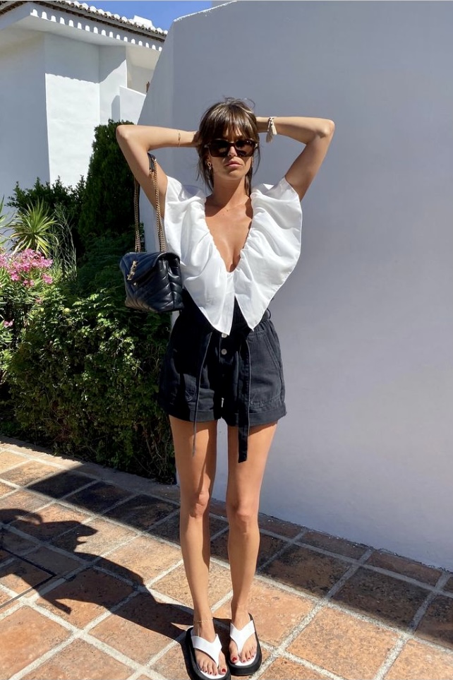 50 Summer Outfits That Are Really Stylish - Your Classy Look