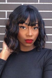 40 Stylish Bob & Lob Haircut Ideas - Your Classy Look