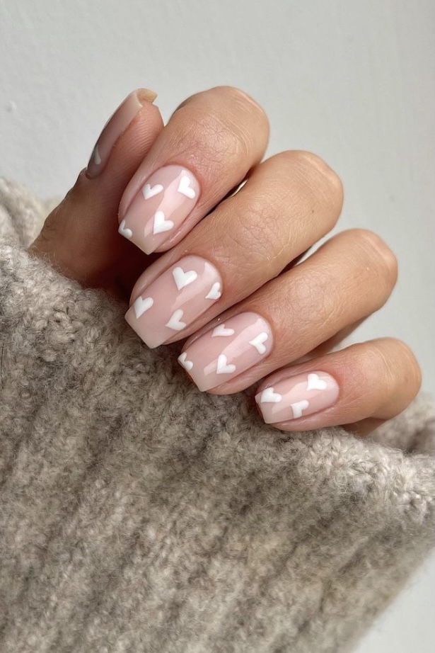 White Nail Designs For Every Occasion Your Classy Look