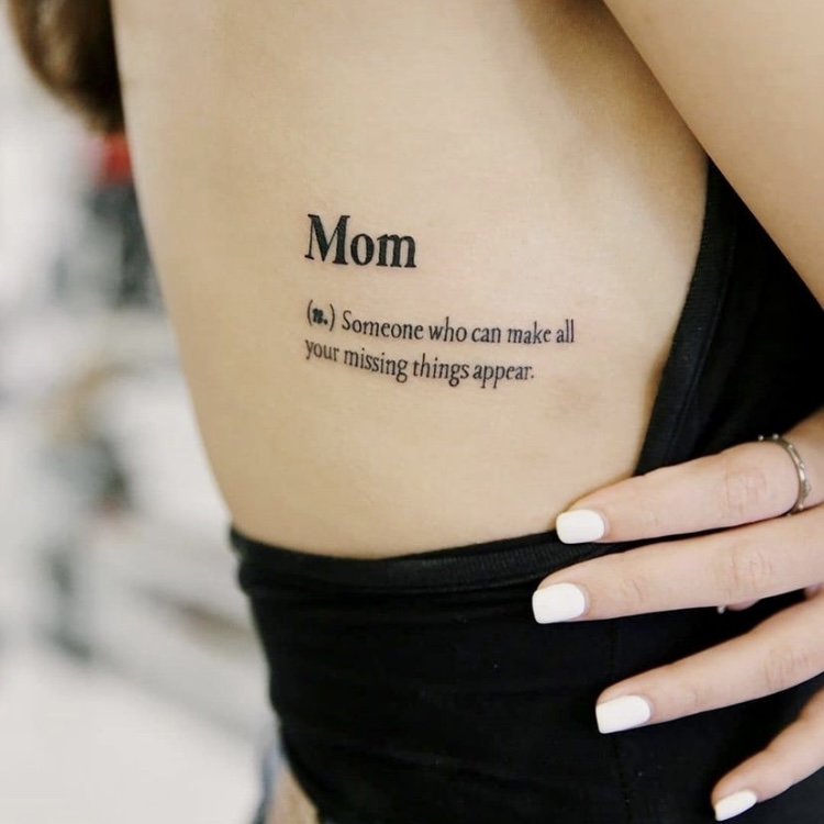40 Best Female Tattoo Ideas With Meaning - Your Classy Look