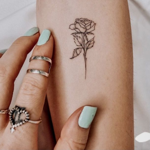 40 Best Female Tattoo Ideas With Meaning - Your Classy Look