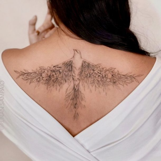 40 Best Female Tattoo Ideas With Meaning - Your Classy Look