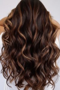 30 Fabulous Caramel Hair Color Looks - Your Classy Look