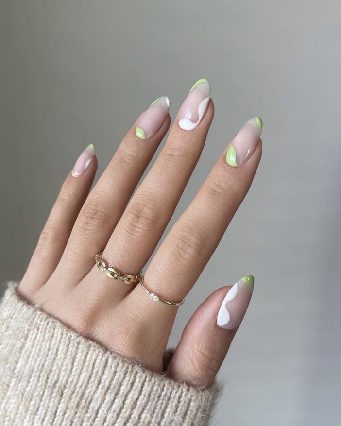 40 Pretty Pastel Nails You’ll Want to Copy - Your Classy Look