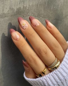 40 Unique French Tip Nails You Should Try - Your Classy Look