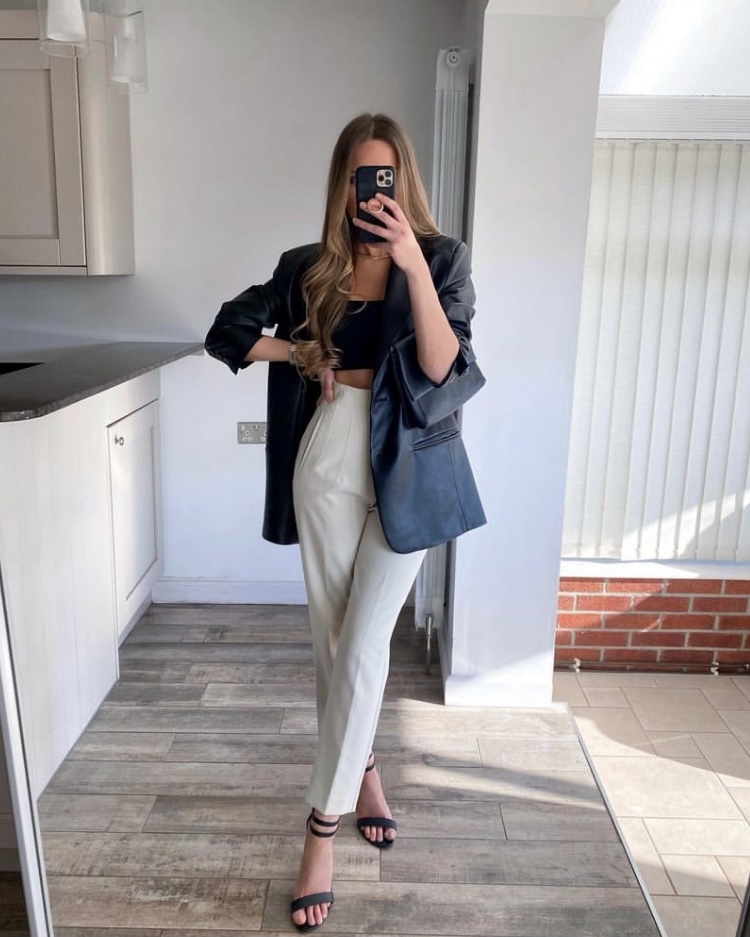 50 Stylish Work Outfit Ideas for Women - Your Classy Look
