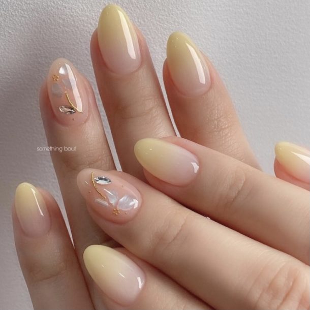 30 Perfect Ombre Nail Ideas You’ll Like - Your Classy Look