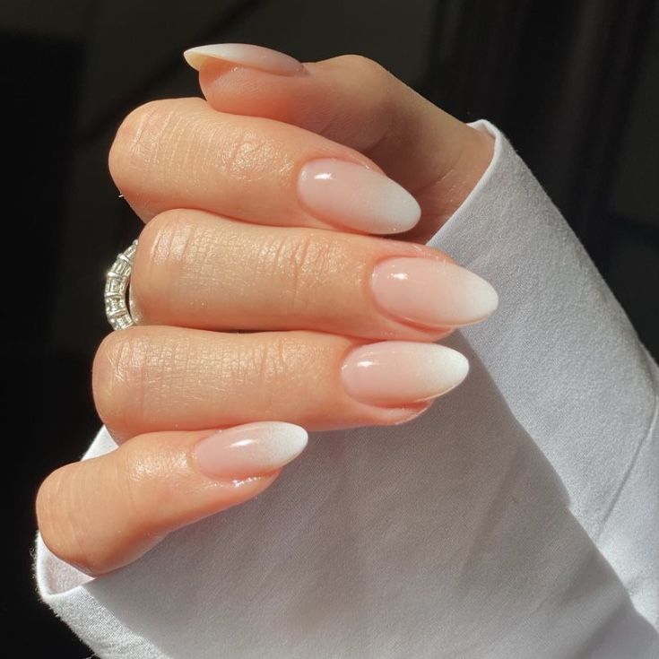 30 Perfect Ombre Nail Ideas Youll Like Your Classy Look