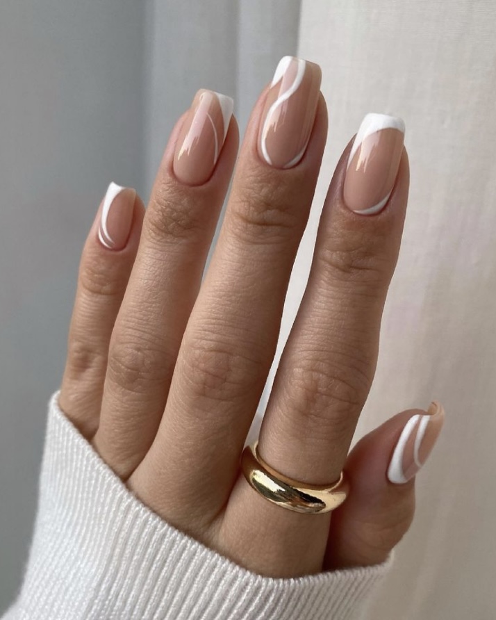 nail inspiration classy