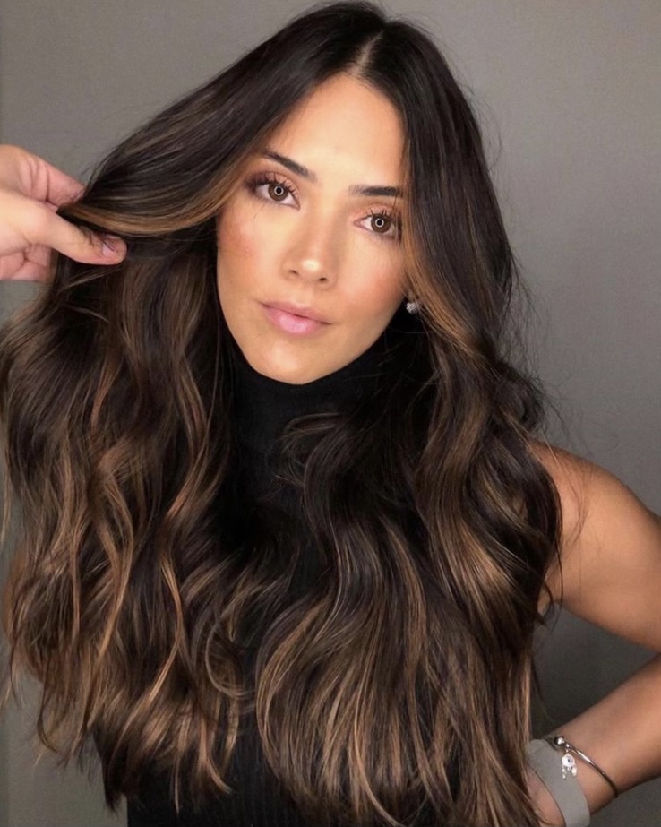 40 Unique Soft Balayage Hair Color Ideas - Your Classy Look
