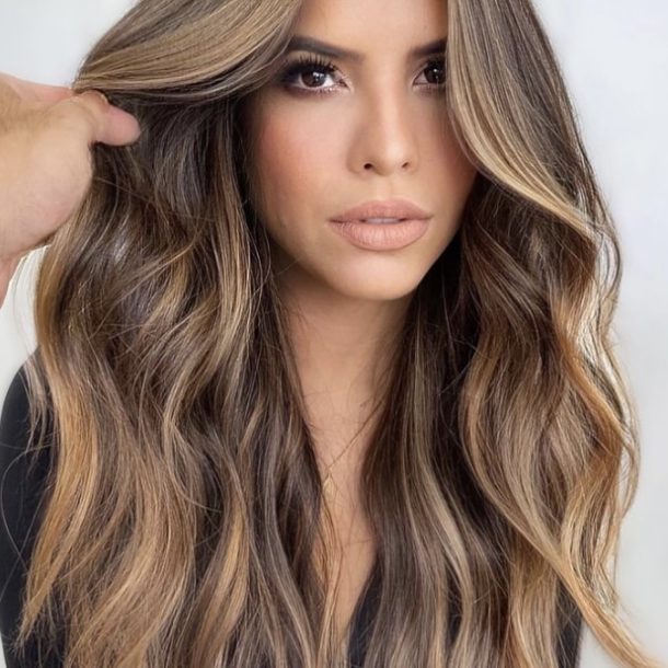 40 Unique Soft Balayage Hair Color Ideas - Your Classy Look