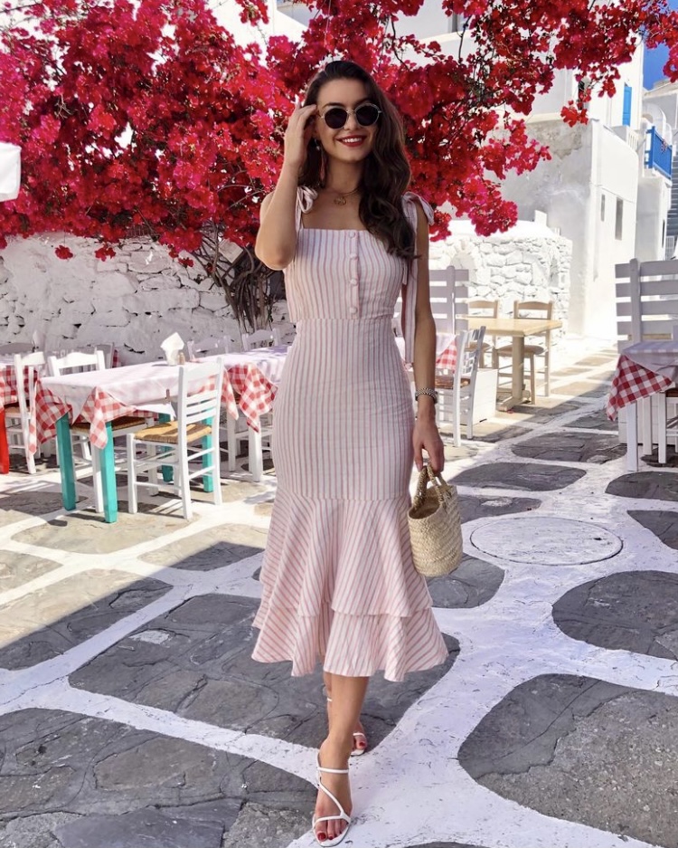 30 Most Elegant Wedding Guest Outfits - Your Classy Look