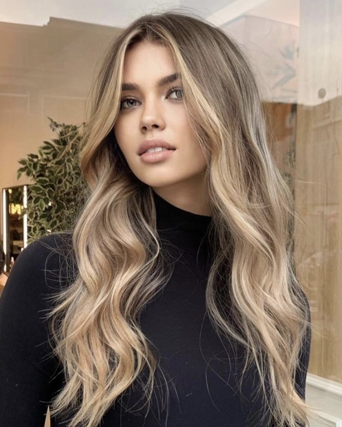 Best Bronde Hair Ideas To Show Your Stylist Your Classy Look