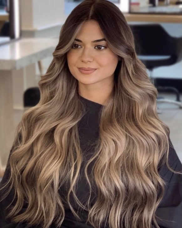 40 Best Bronde Hair Ideas to Show Your Stylist - Your Classy Look