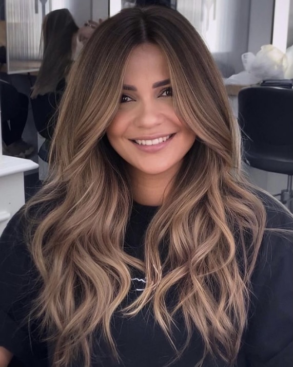 40 Best Bronde Hair Ideas to Show Your Stylist Your Classy Look