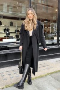 boots in style fall 2021