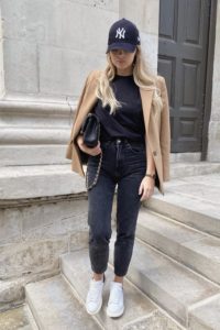 40 Stylish Basic Outfits That Are Not Boring - Your Classy Look