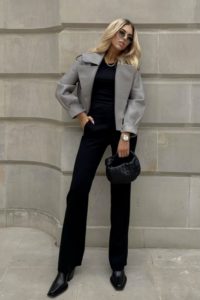 50 Incredibly Stylish Fall Outfit Ideas to Wear in 2021 - Your Classy Look